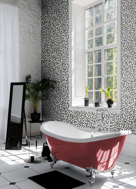 Daisy Bennett Designs DB20600 Wallpaper - Eade's Wallpaper & Fabric