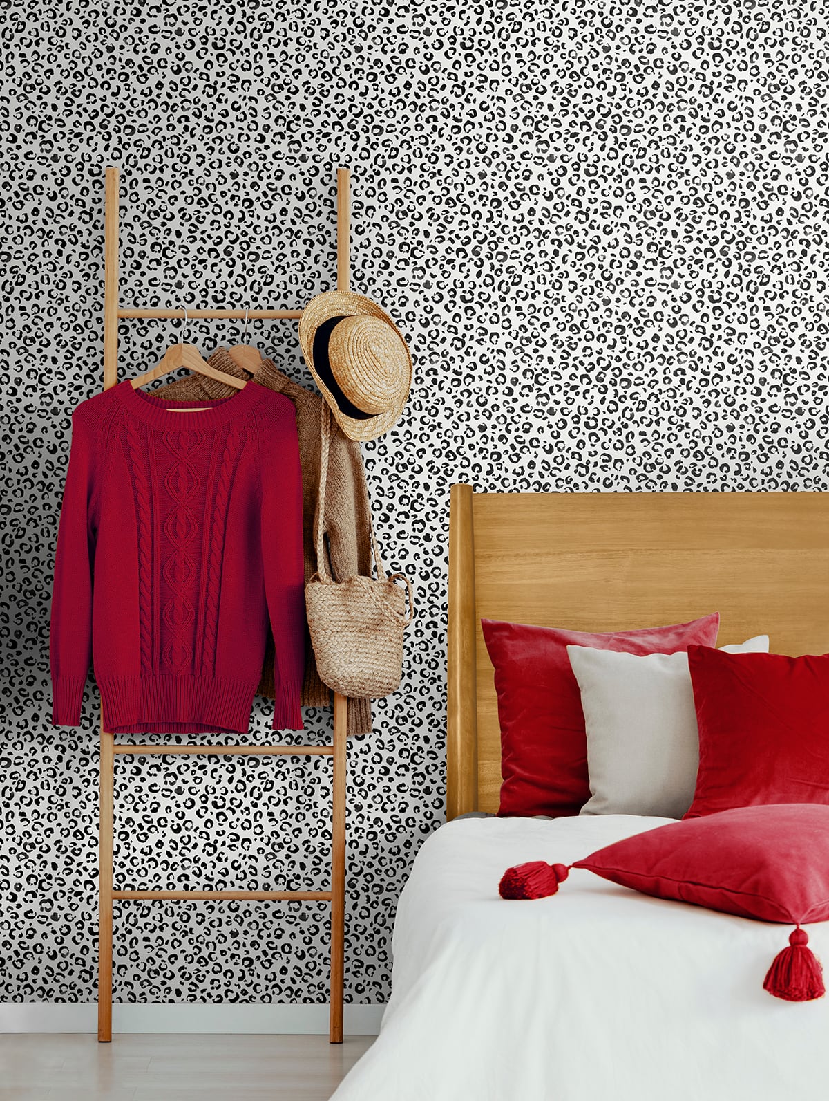 Daisy Bennett Designs DB20600 Wallpaper - Eade's Wallpaper & Fabric