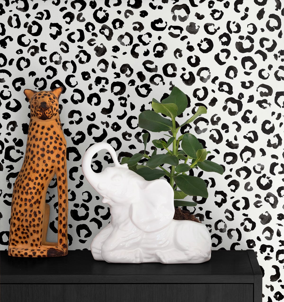 Daisy Bennett Designs DB20600 Wallpaper - Eade's Wallpaper & Fabric