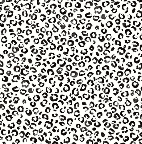Daisy Bennett Designs DB20600 Classic Leopard Wallpaper