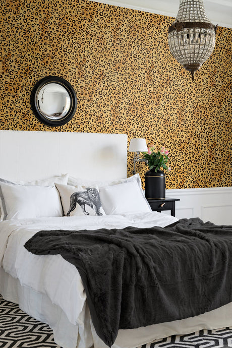Daisy Bennett Designs DB20606 Wallpaper - Eade's Wallpaper & Fabric