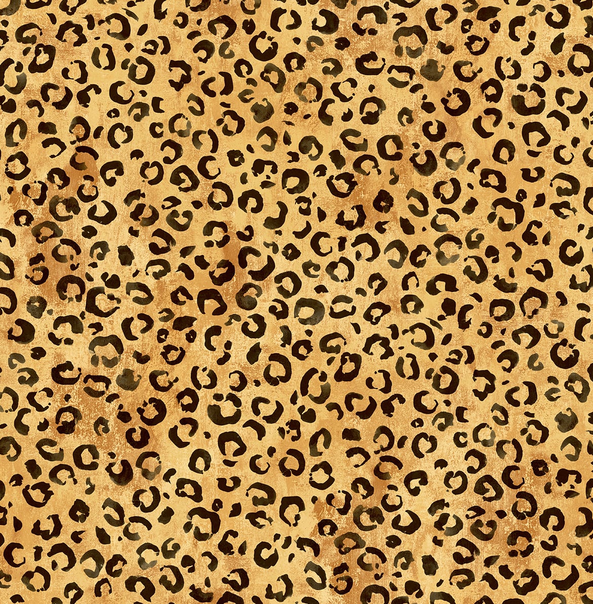 Daisy Bennett Designs DB20606 Classic Leopard