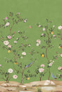 Daisy Bennett Designs DB20704M Blossom Chinoiserie Mural Wal