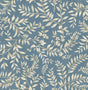 Daisy Bennett Designs DB20902 Vining Leaf Trail Wallpaper