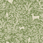 Daisy Bennett Designs DB21004 Scandi Forest Wallpaper