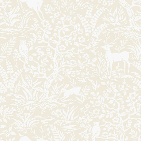 Daisy Bennett Designs DB21005 Scandi Forest Wallpaper