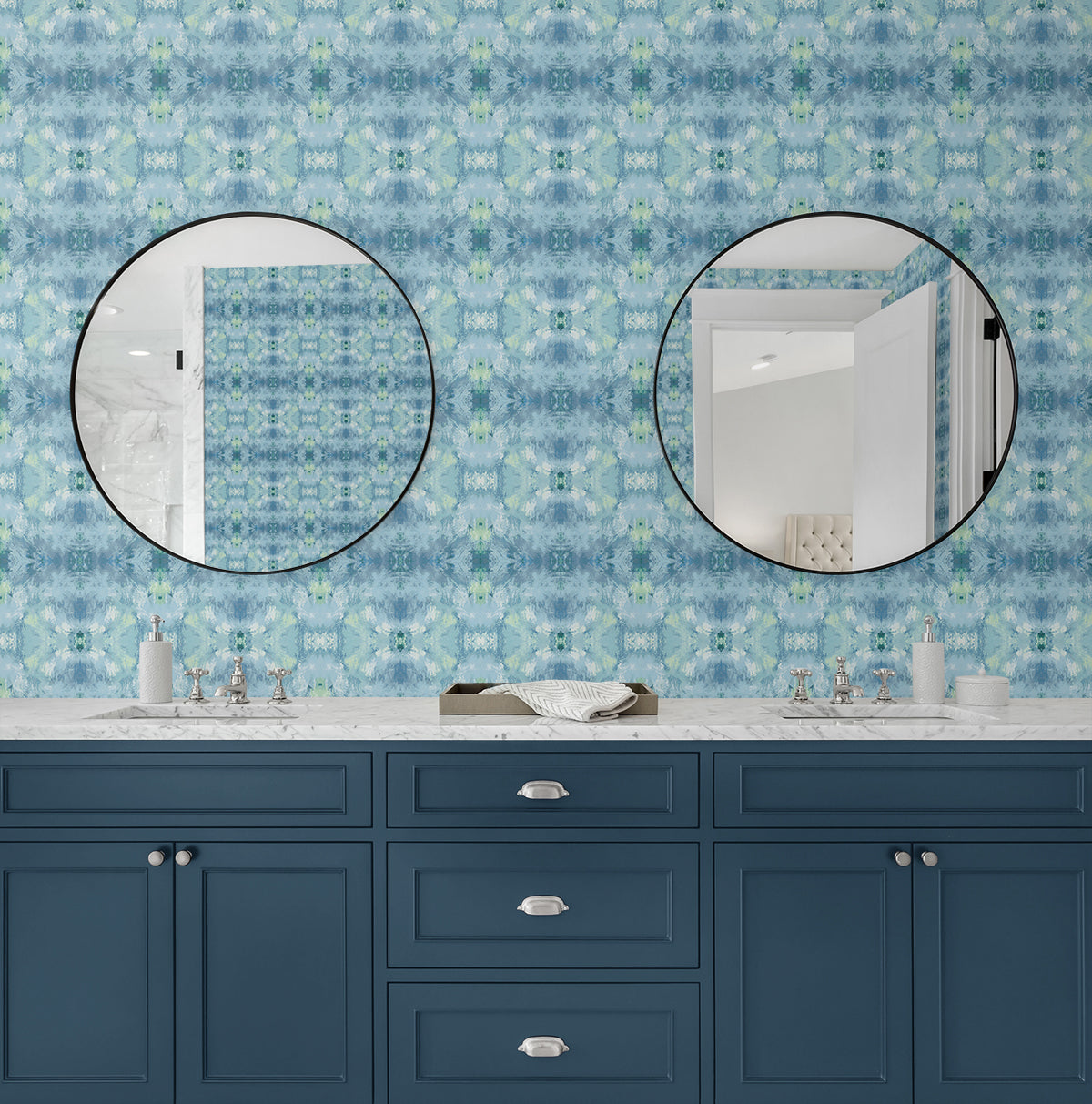 Daisy Bennett Designs DBW1000 Wallpaper - Eade's Wallpaper & Fabric