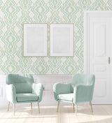 Daisy Bennett Designs DBW8001 Wallpaper - Eade's Wallpaper & Fabric
