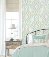 Daisy Bennett Designs DBW8001 Wallpaper - Eade's Wallpaper & Fabric