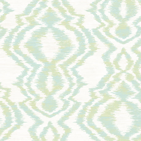 Daisy Bennett Designs DBW8001 Moirella Wallpaper
