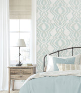 Daisy Bennett Designs DBW8002 Wallpaper - Eade's Wallpaper & Fabric