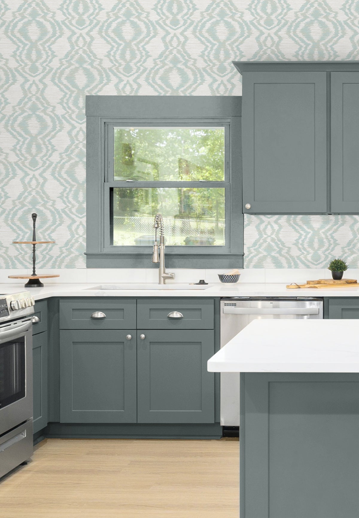 Daisy Bennett Designs DBW8002 Wallpaper - Eade's Wallpaper & Fabric
