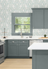 Daisy Bennett Designs DBW8002 Wallpaper - Eade's Wallpaper & Fabric