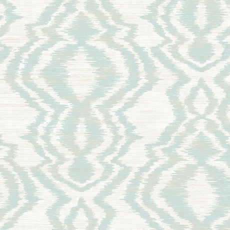 Daisy Bennett Designs DBW8002 Moirella Wallpaper
