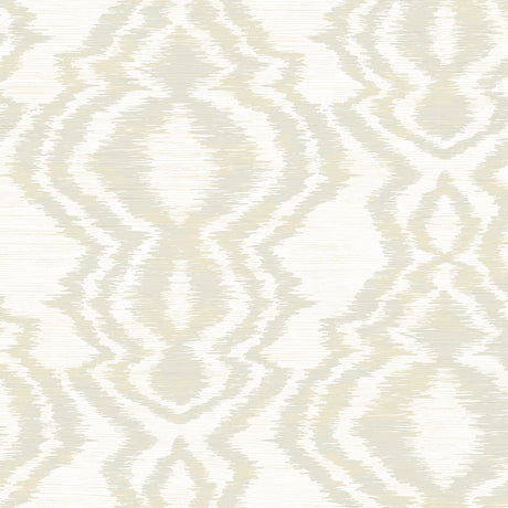Daisy Bennett Designs DBW8004 Moirella Wallpaper