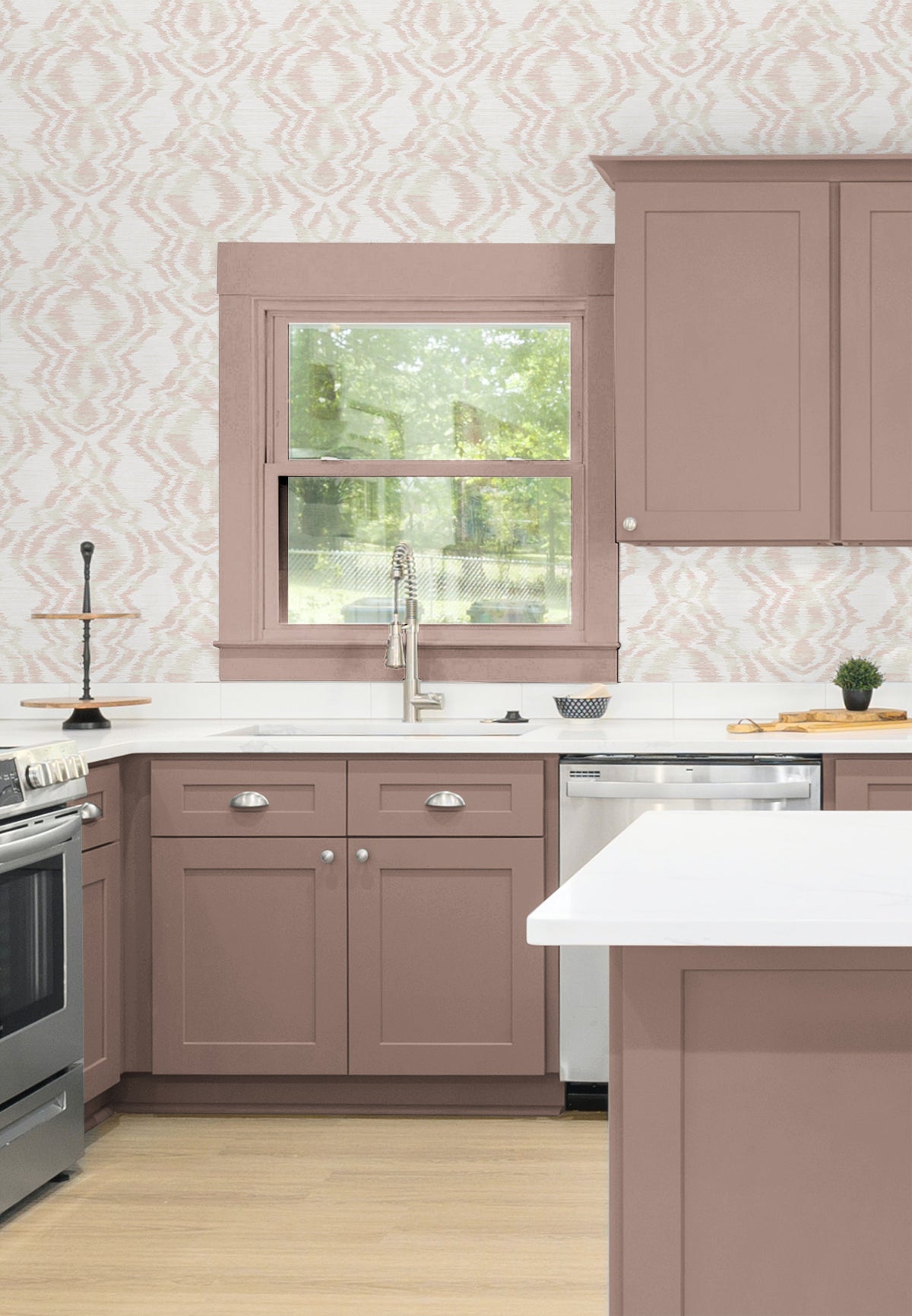 Daisy Bennett Designs DBW8006 Wallpaper - Eade's Wallpaper & Fabric