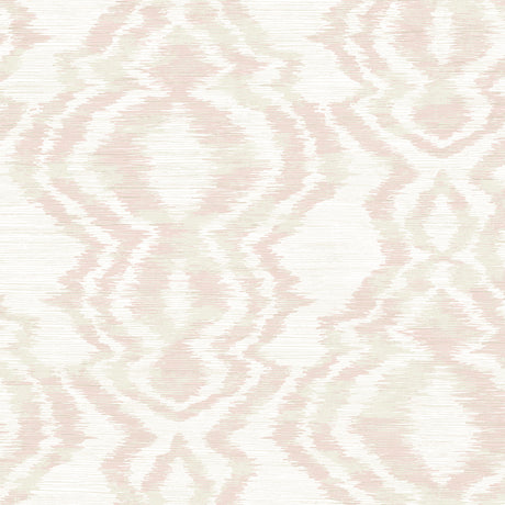 Daisy Bennett Designs DBW8006 Moirella Wallpaper