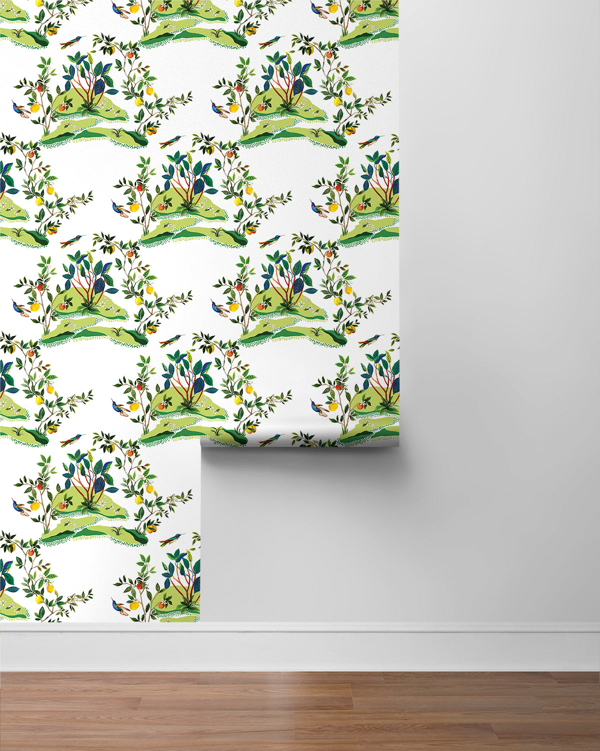 Daisy Bennett Designs DBW9001 Wallpaper - Eade's Wallpaper & Fabric