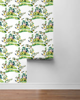 Daisy Bennett Designs DBW9001 Wallpaper - Eade's Wallpaper & Fabric