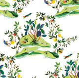Daisy Bennett Designs DBW9001 Wallpaper - Eade's Wallpaper & Fabric
