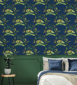 Daisy Bennett Designs DBW9002 Wallpaper - Eade's Wallpaper & Fabric