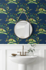 Daisy Bennett Designs DBW9002 Wallpaper - Eade's Wallpaper & Fabric