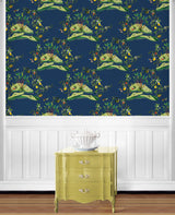 Daisy Bennett Designs DBW9002 Wallpaper - Eade's Wallpaper & Fabric