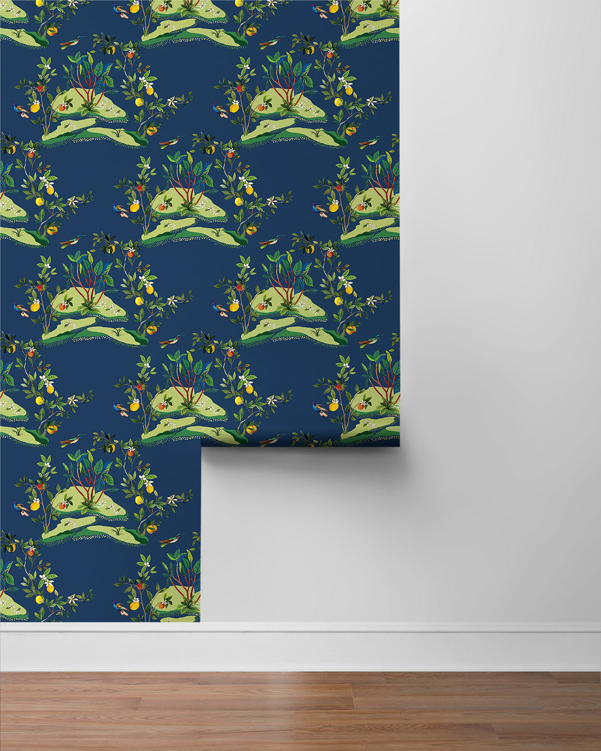 Daisy Bennett Designs DBW9002 Wallpaper - Eade's Wallpaper & Fabric