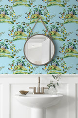 Daisy Bennett Designs DBW9003 Wallpaper - Eade's Wallpaper & Fabric