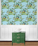 Daisy Bennett Designs DBW9003 Wallpaper - Eade's Wallpaper & Fabric
