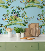 Daisy Bennett Designs DBW9003 Wallpaper - Eade's Wallpaper & Fabric