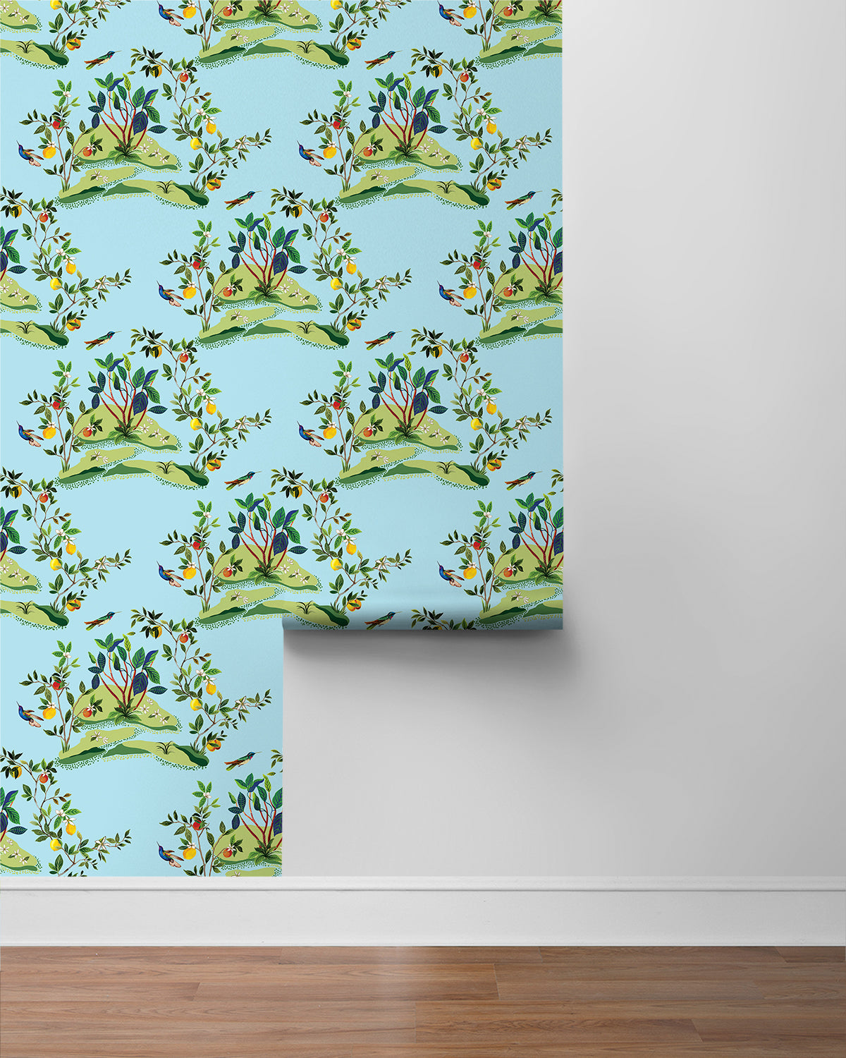 Daisy Bennett Designs DBW9003 Wallpaper - Eade's Wallpaper & Fabric