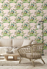 Daisy Bennett Designs DBW9004 Wallpaper - Eade's Wallpaper & Fabric
