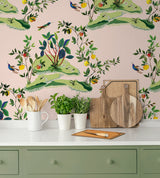 Daisy Bennett Designs DBW9004 Wallpaper - Eade's Wallpaper & Fabric