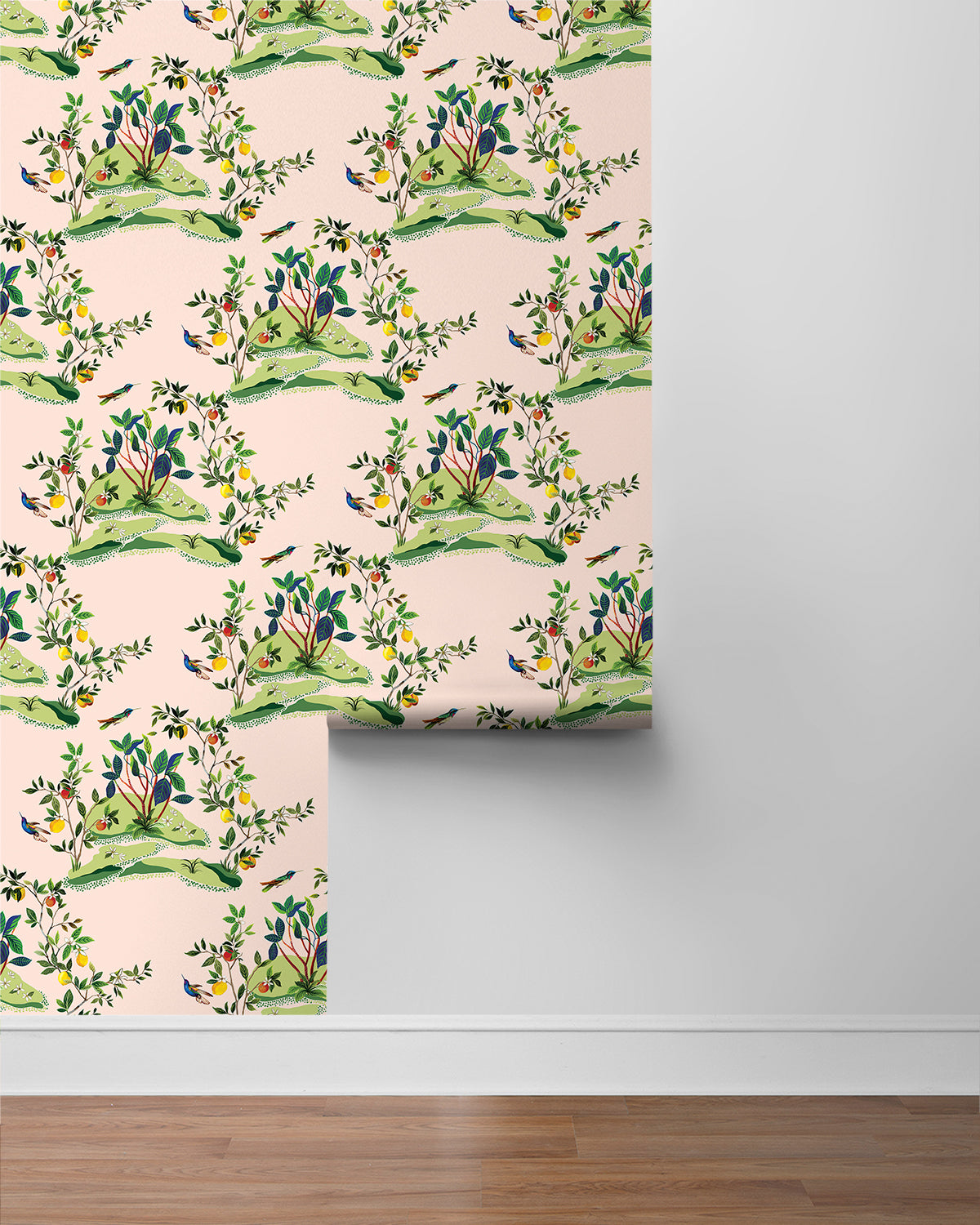Daisy Bennett Designs DBW9004 Wallpaper - Eade's Wallpaper & Fabric