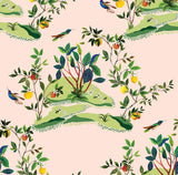 Daisy Bennett Designs DBW9004 Wallpaper - Eade's Wallpaper & Fabric