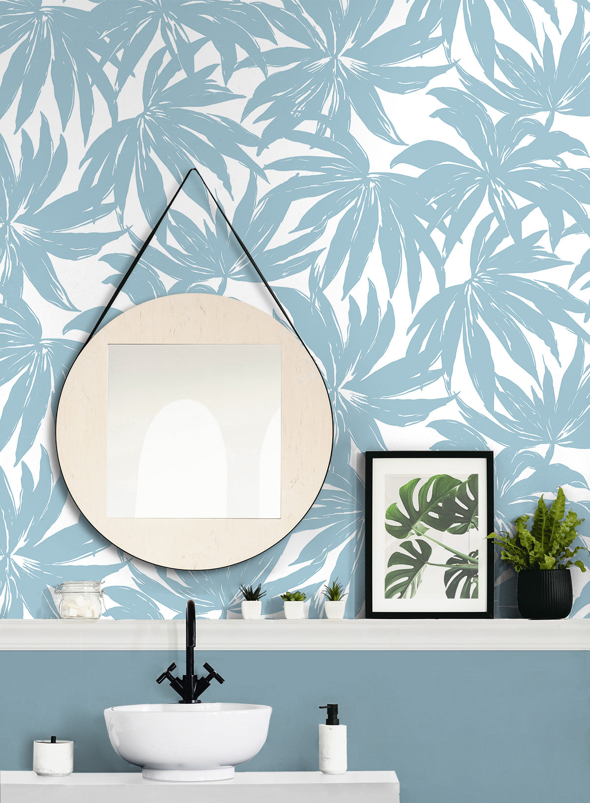 Daisy Bennett Designs DBW9110 Wallpaper - Eade's Wallpaper & Fabric