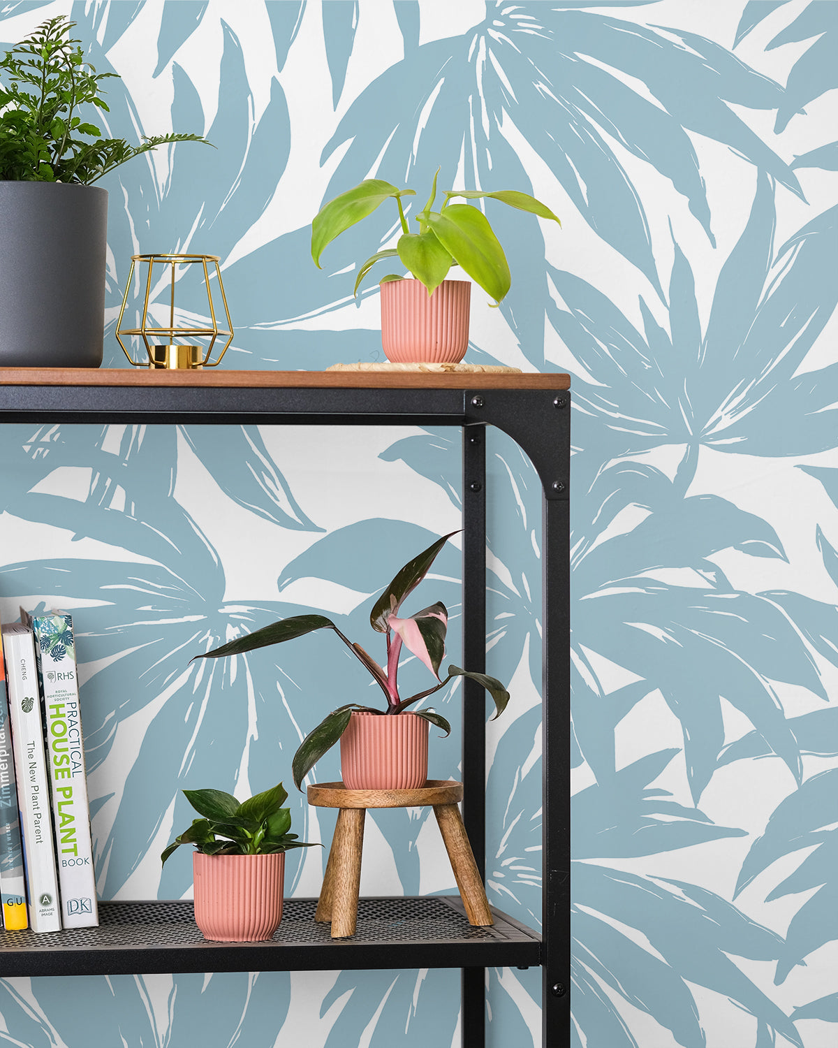 Daisy Bennett Designs DBW9110 Wallpaper - Eade's Wallpaper & Fabric