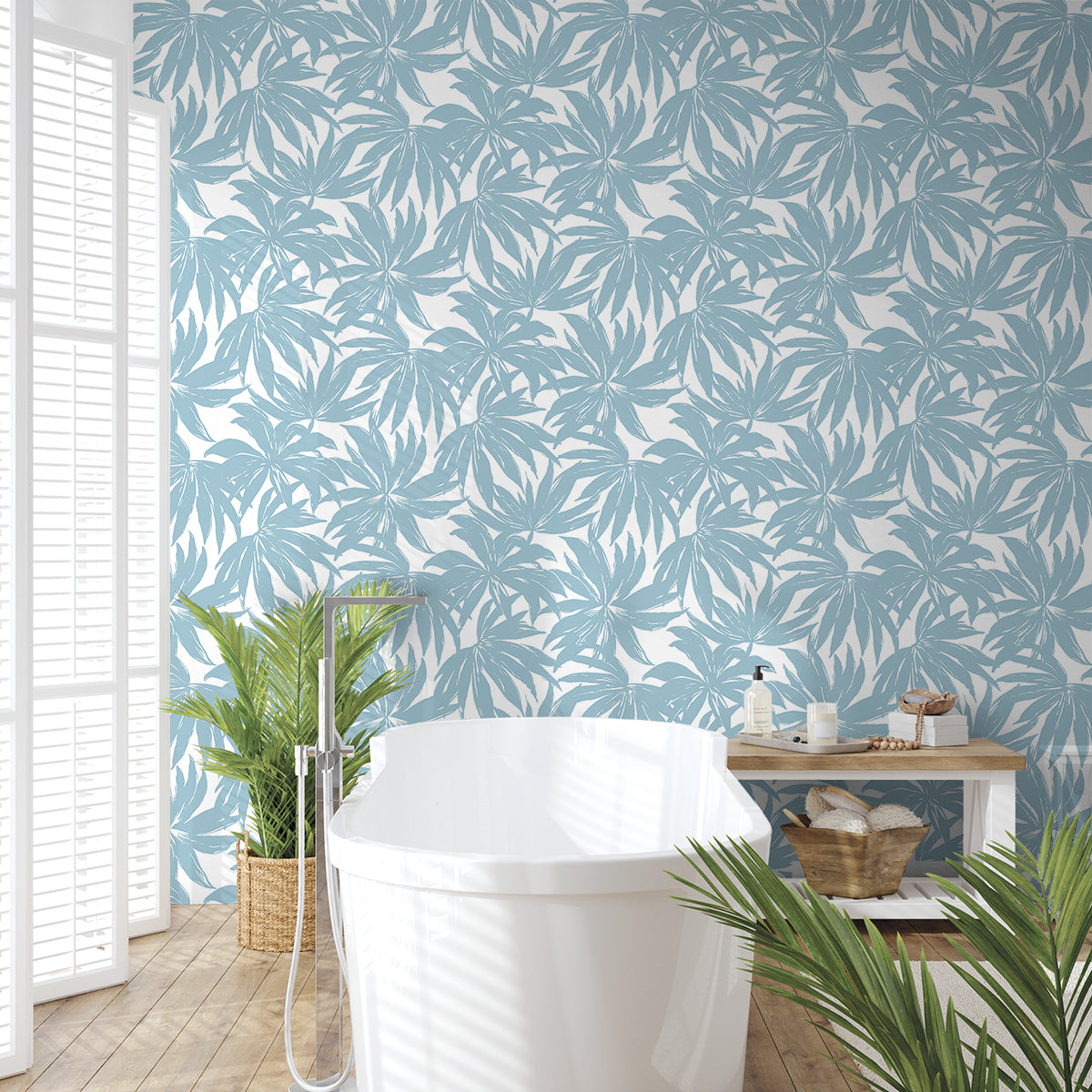 Daisy Bennett Designs DBW9110 Wallpaper - Eade's Wallpaper & Fabric