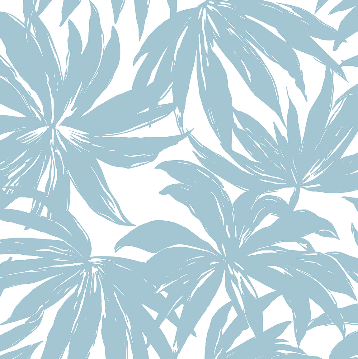 Daisy Bennett Designs DBW9110 Palma Wallpaper