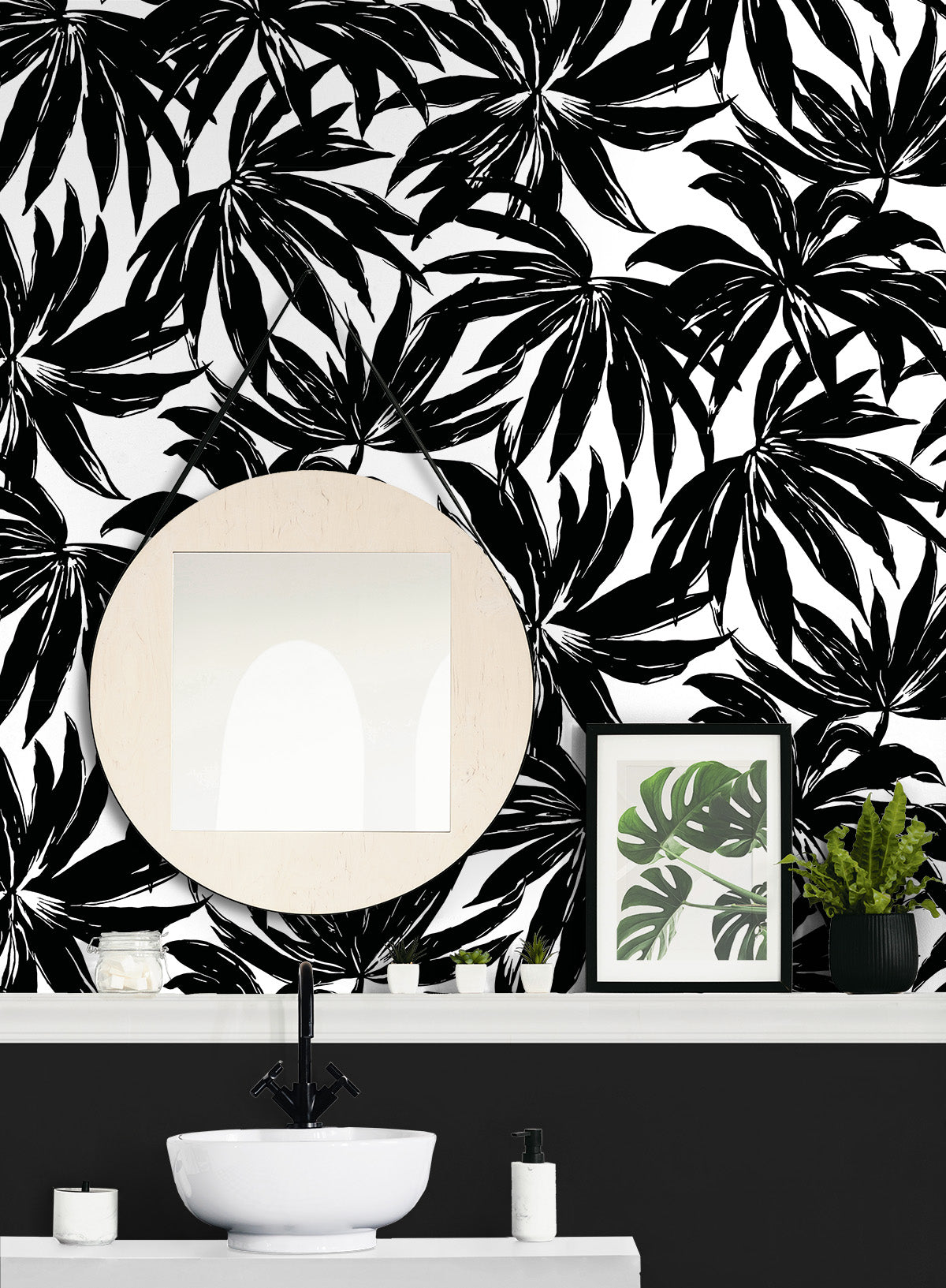 Daisy Bennett Designs DBW9111 Wallpaper - Eade's Wallpaper & Fabric