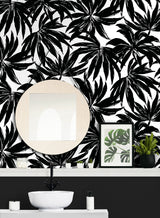 Daisy Bennett Designs DBW9111 Wallpaper - Eade's Wallpaper & Fabric