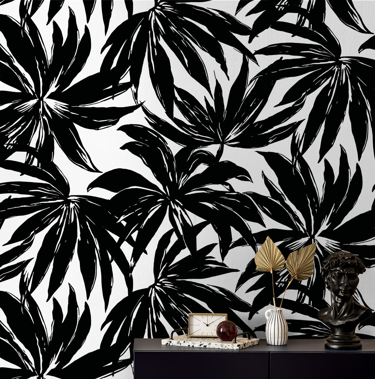 Daisy Bennett Designs DBW9111 Wallpaper - Eade's Wallpaper & Fabric