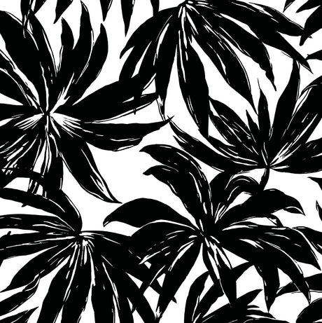 Daisy Bennett Designs DBW9111 Palma Wallpaper
