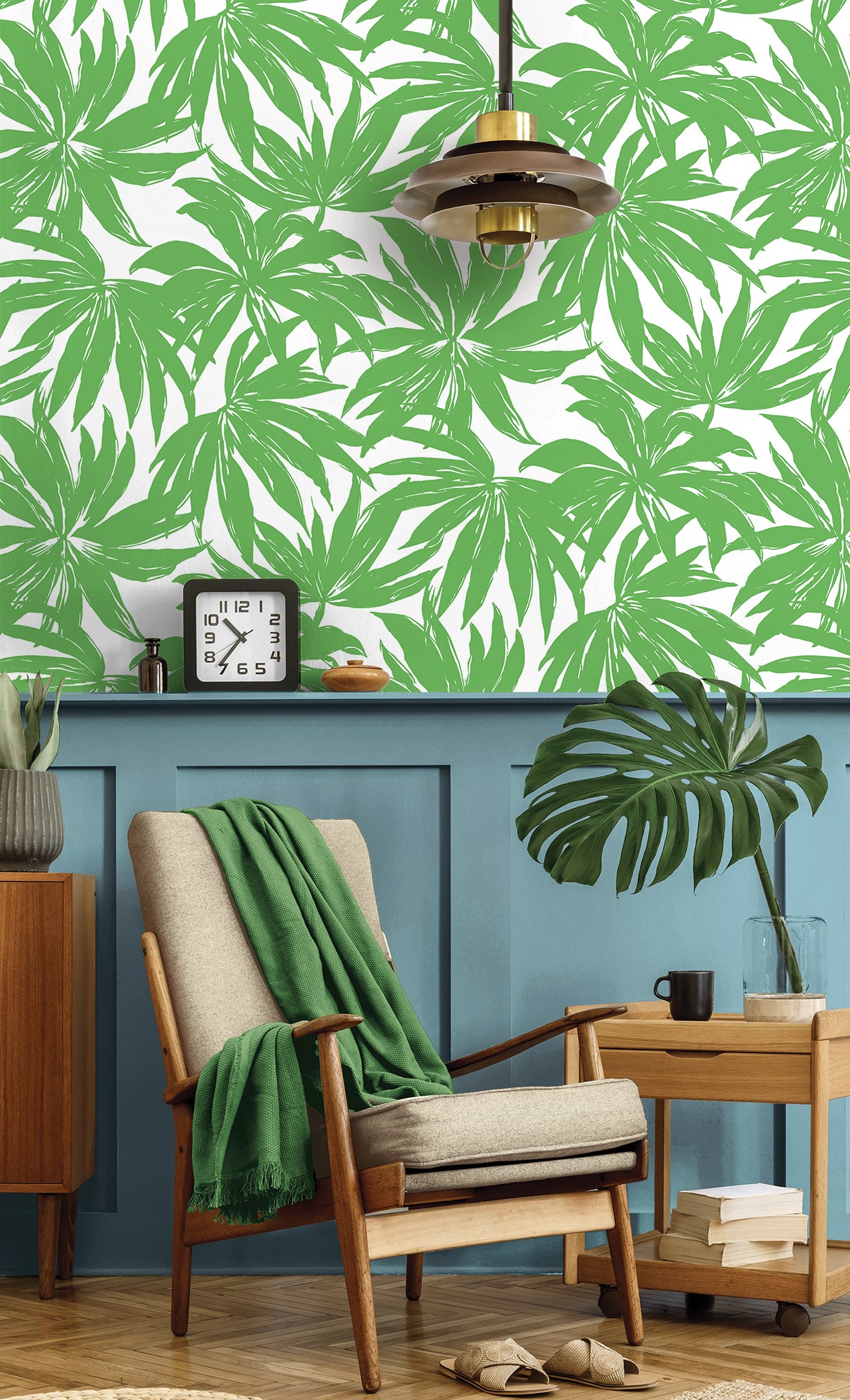 Daisy Bennett Designs DBW9112 Wallpaper - Eade's Wallpaper & Fabric
