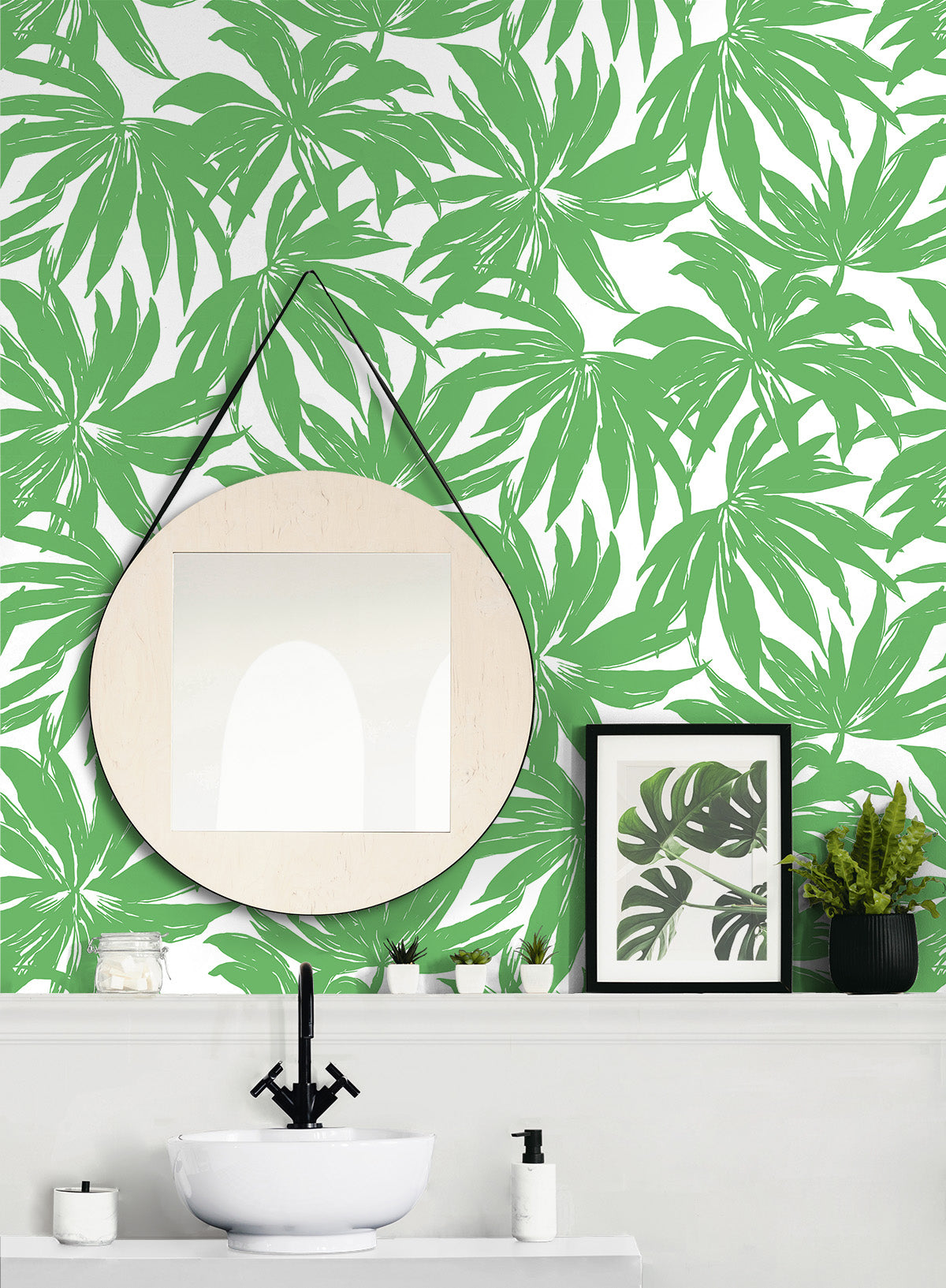 Daisy Bennett Designs DBW9112 Wallpaper - Eade's Wallpaper & Fabric