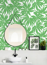 Daisy Bennett Designs DBW9112 Wallpaper - Eade's Wallpaper & Fabric