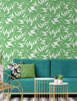 Daisy Bennett Designs DBW9112 Wallpaper - Eade's Wallpaper & Fabric