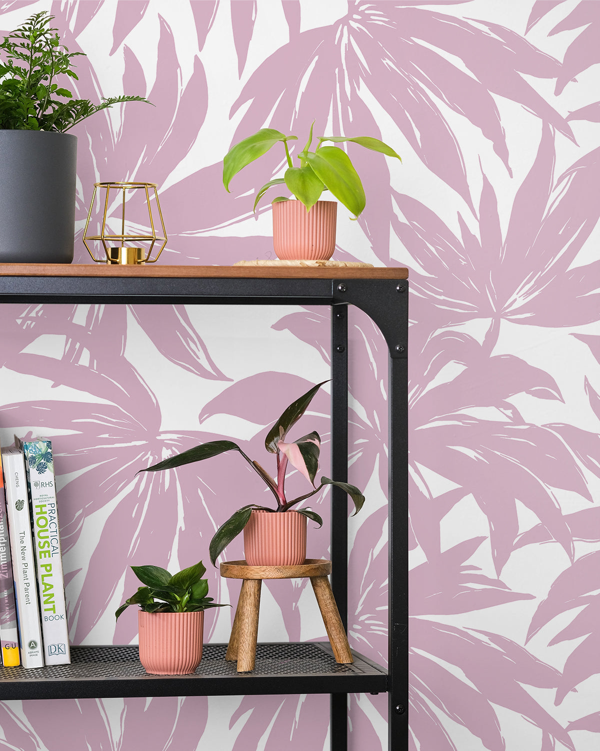 Daisy Bennett Designs DBW9115 Wallpaper - Eade's Wallpaper & Fabric