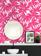 Daisy Bennett Designs DBW9117 Wallpaper - Eade's Wallpaper & Fabric